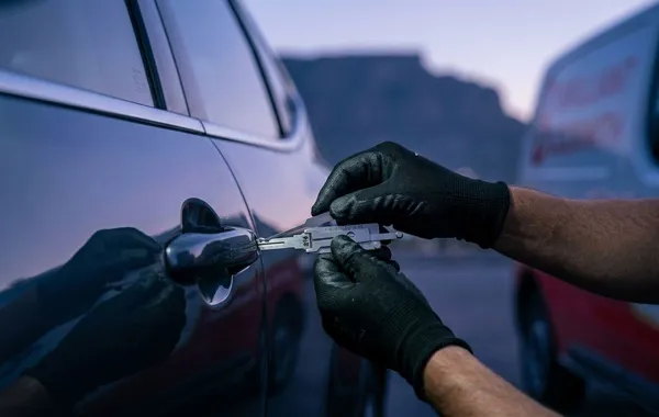 Brilliant Locksmith — automotive locksmiths in Johannesburg