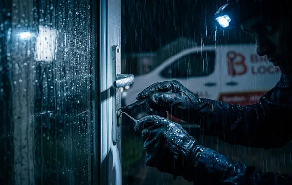 Brilliant Locksmith — emergency locksmiths in Johannesburg