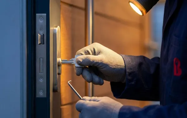 Brilliant Locksmith — residential locksmiths in Johannesburg